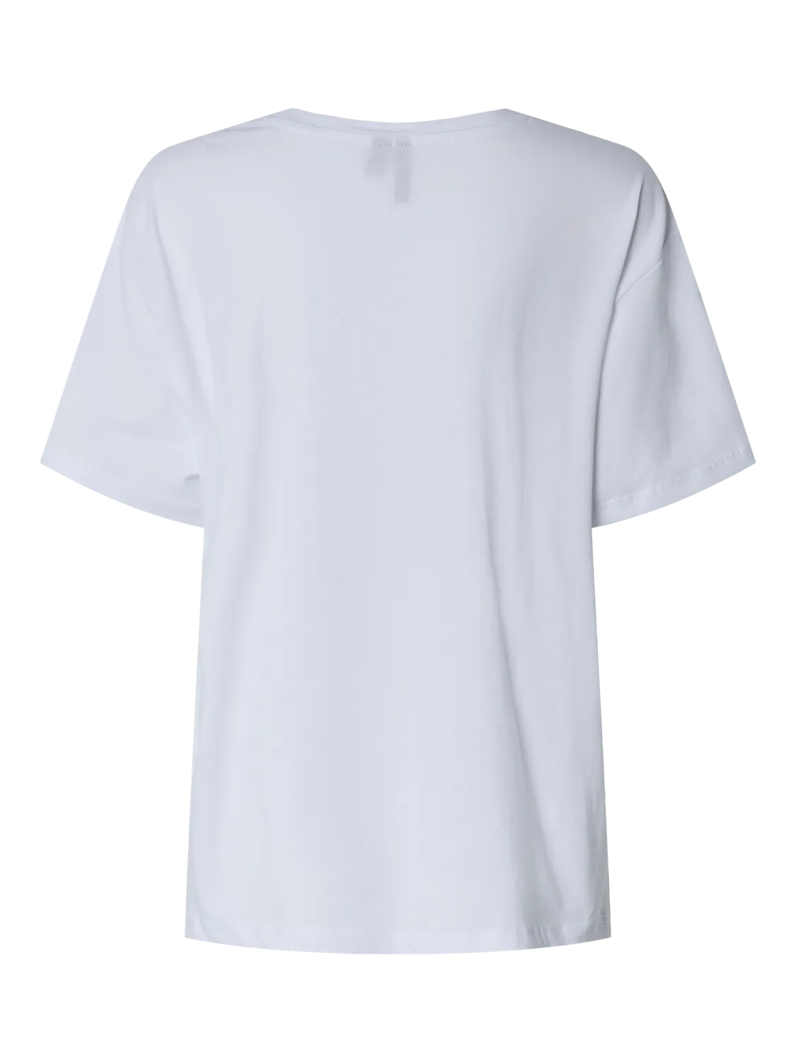 PCEXPRESS T-Shirt - Bright White