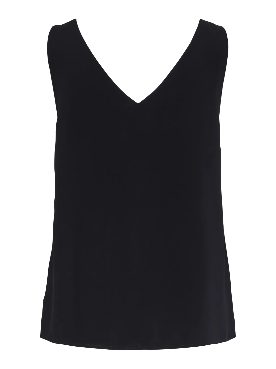 PCFRANAN Tank Top - Black