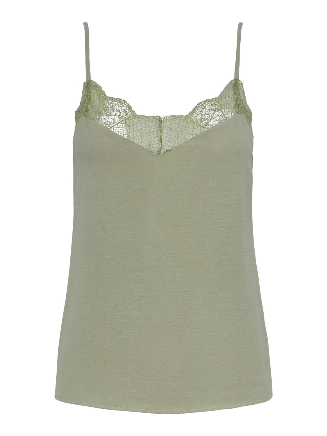 PCTIFFANY Top - Tea