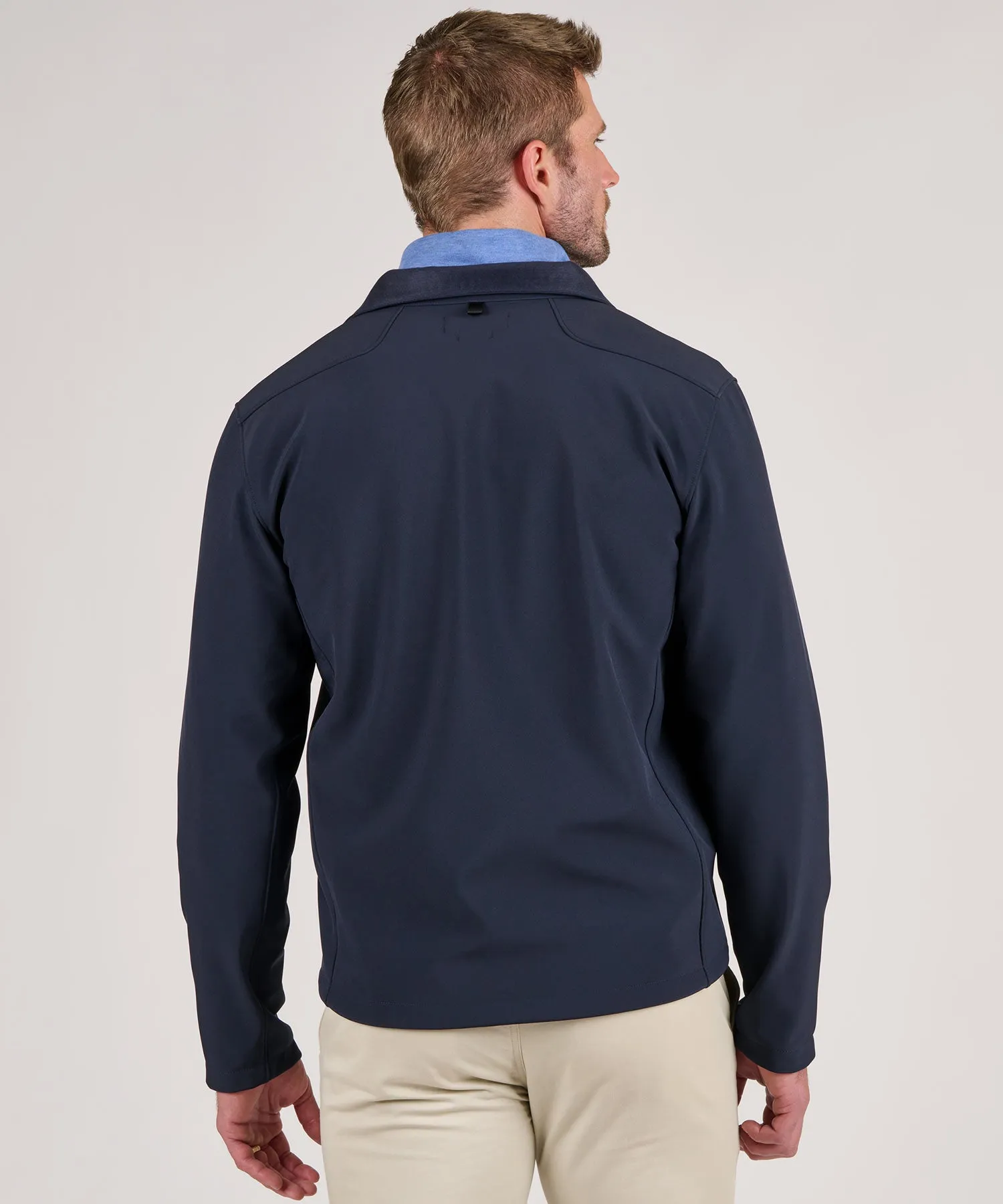 Polo Ralph Lauren Barrier Jacket