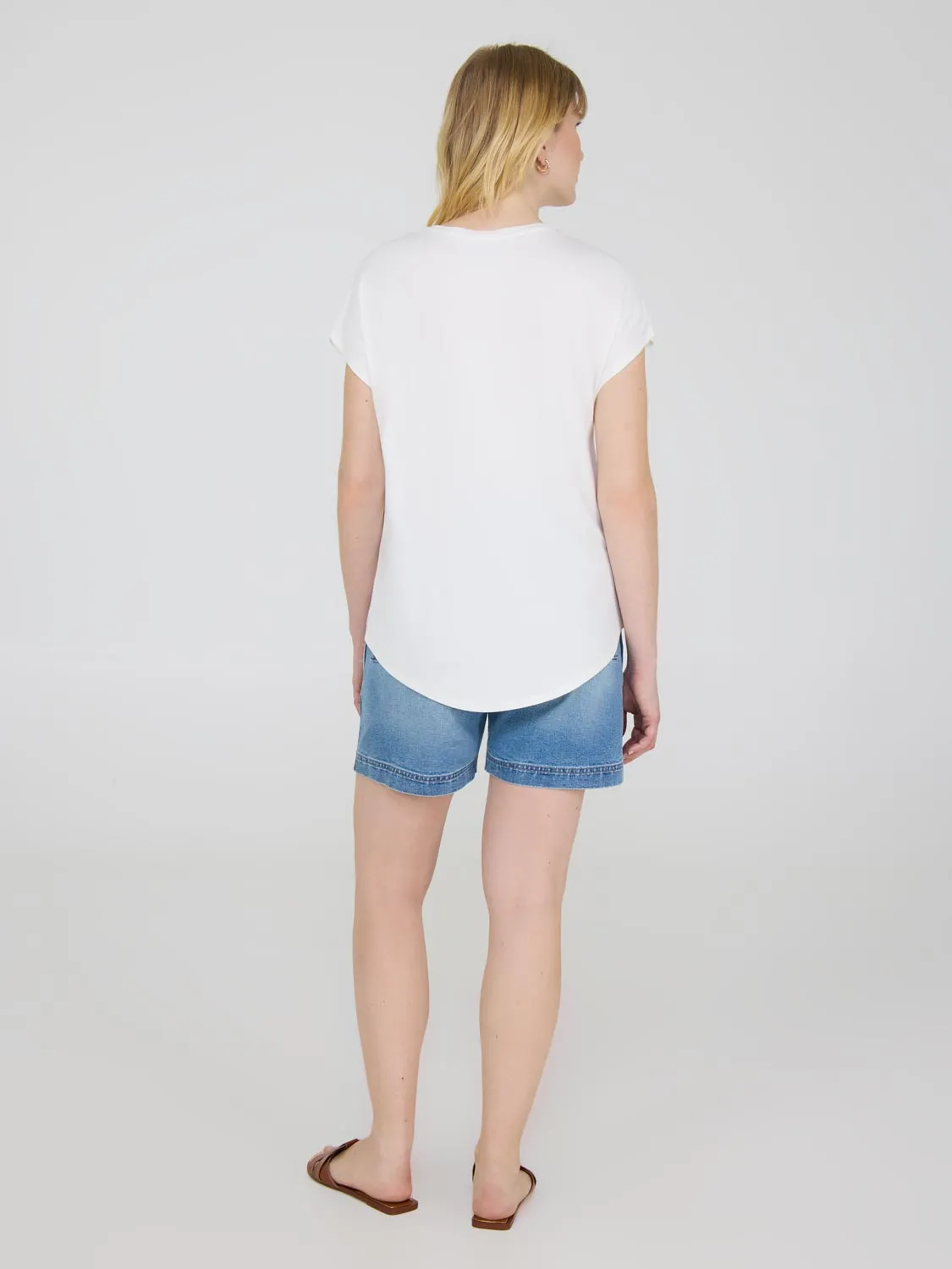 "Valencia" Graphic T-Shirt