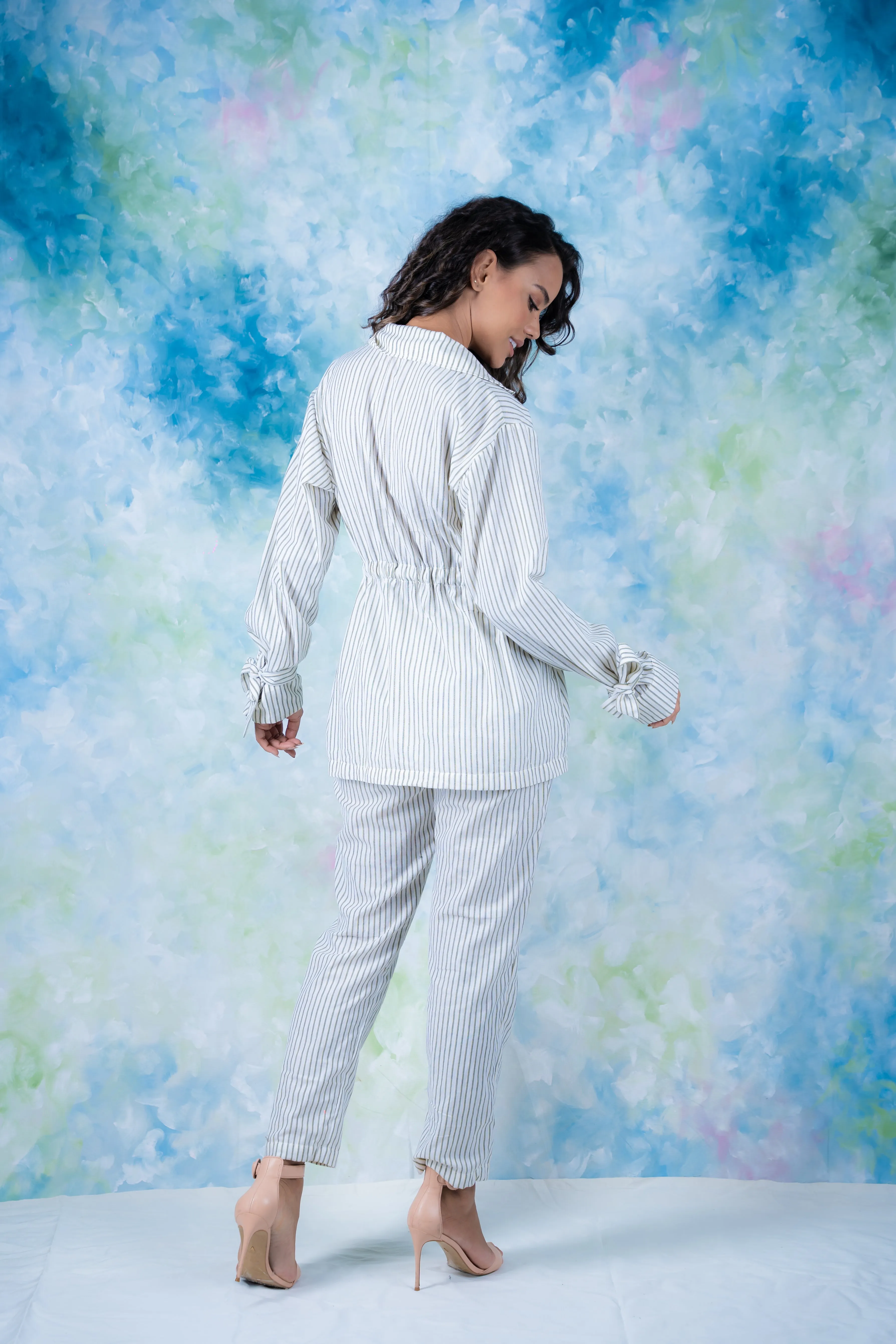 RENNE CO-ORD SET