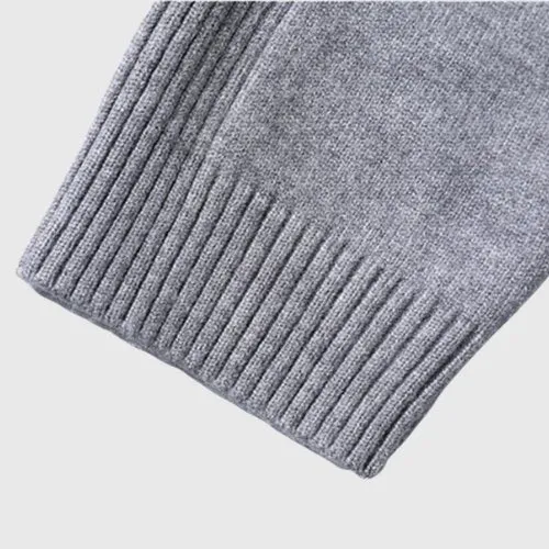 Ryan | Classic Turtleneck