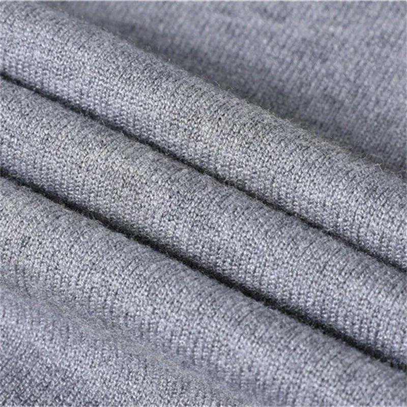 Ryan | Classic Turtleneck