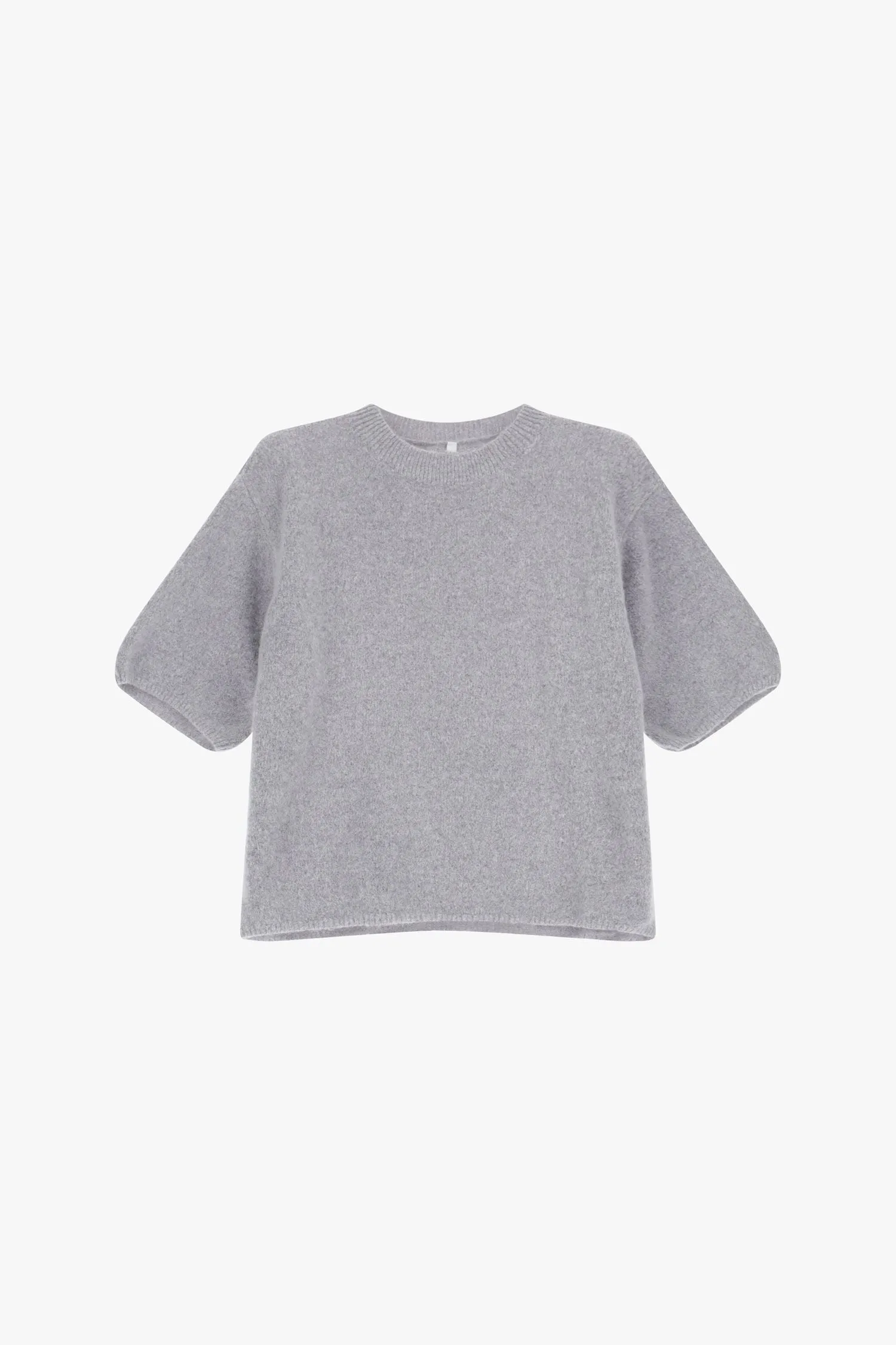 Short Sleeve Pullover