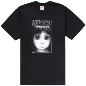 Supreme Girl Logo T-Shirt