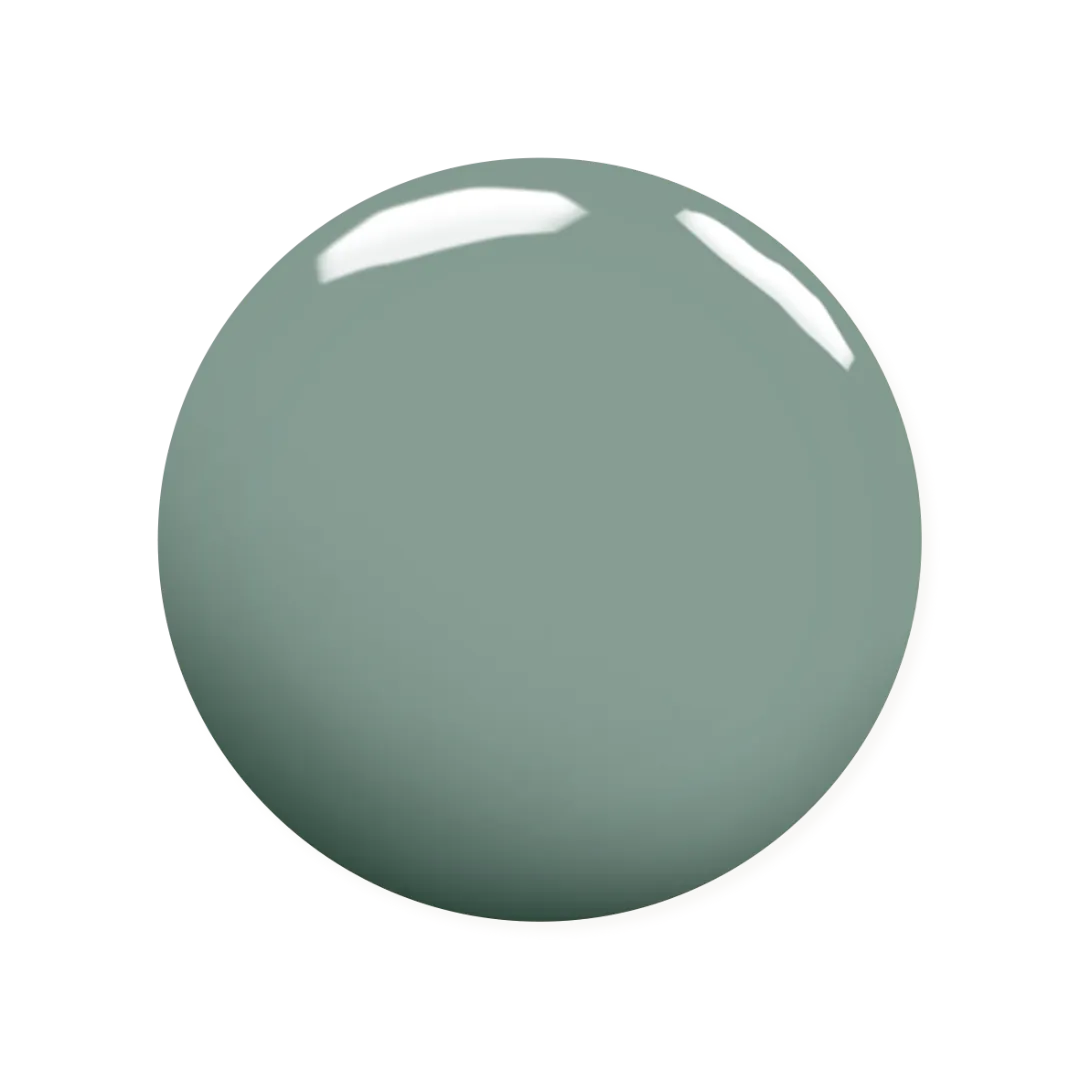 Teal Deal