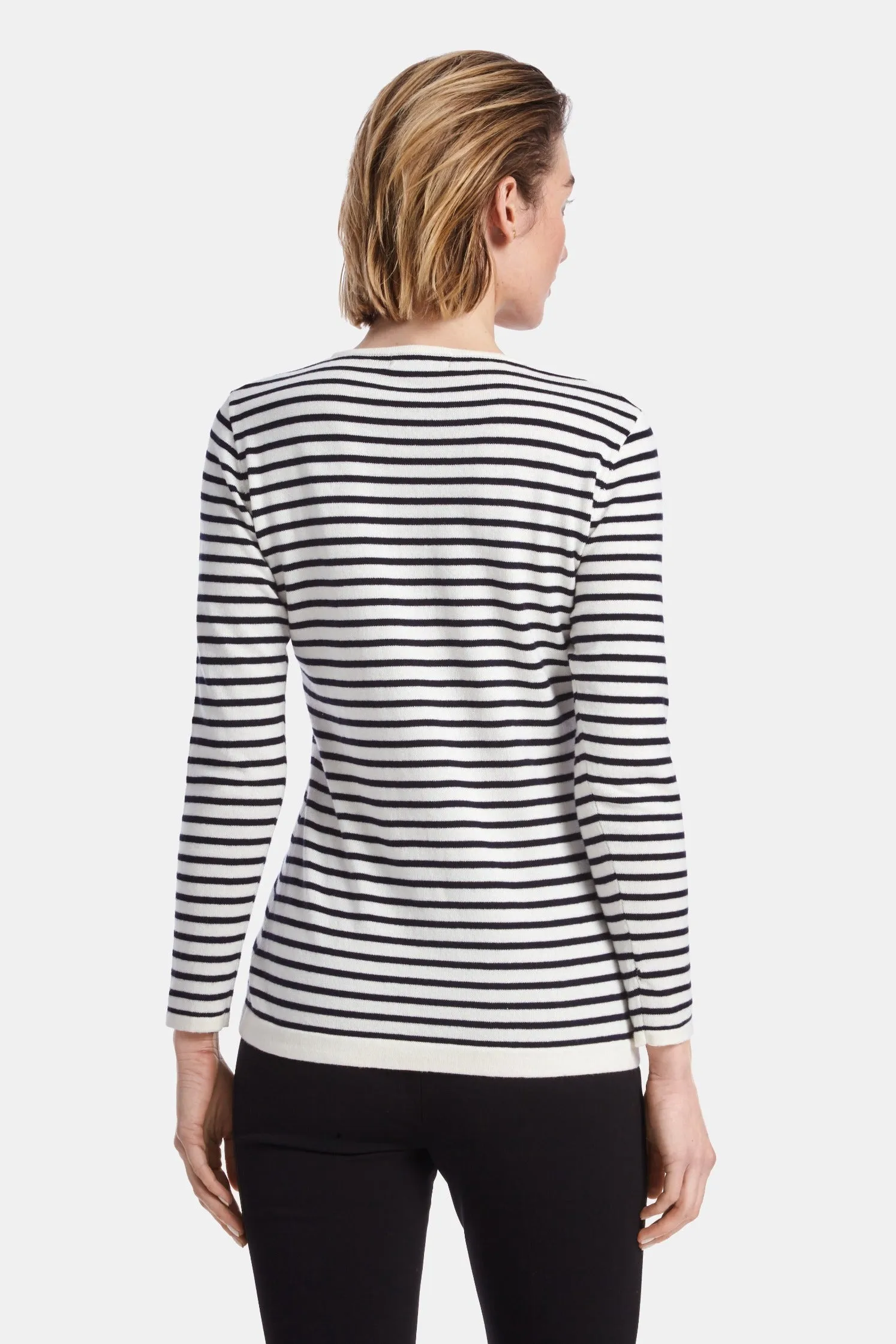 THE DIVERSITY SWEATER