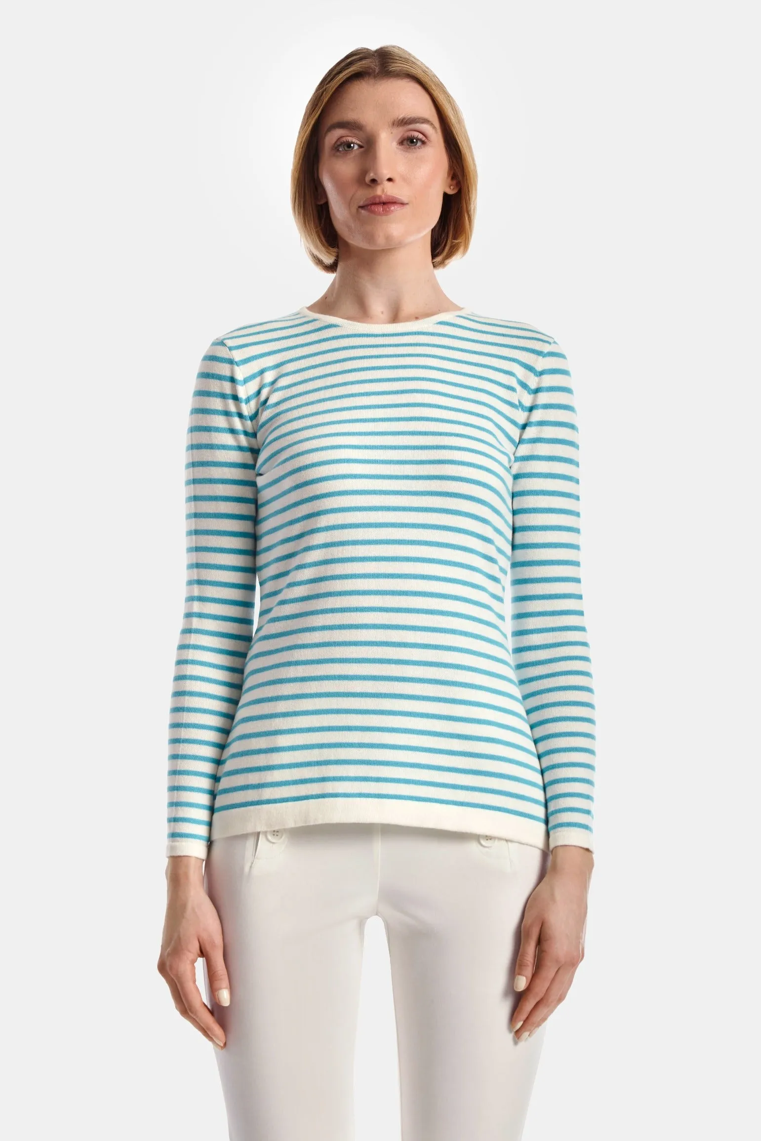 THE DIVERSITY SWEATER