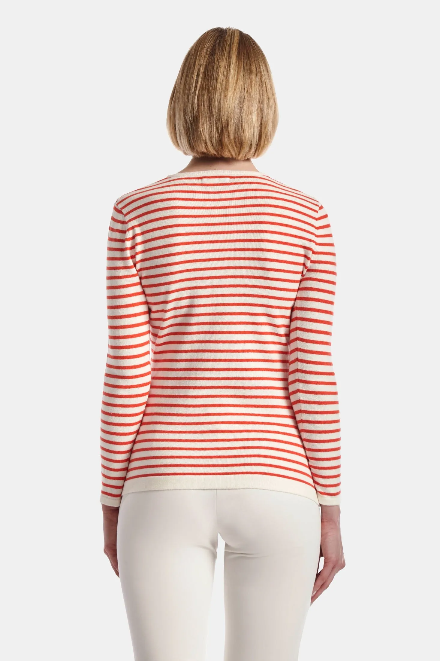 THE DIVERSITY SWEATER