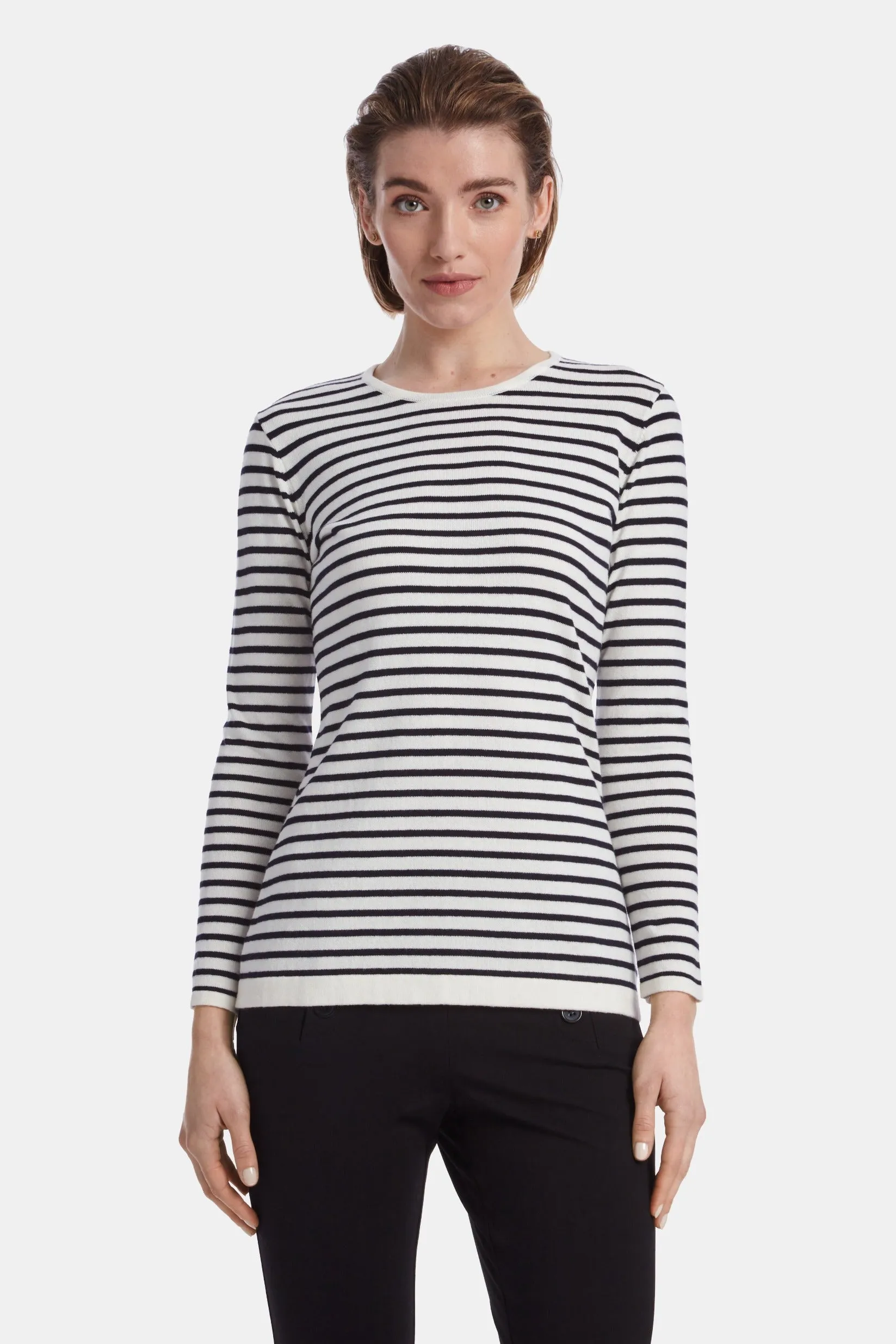 THE DIVERSITY SWEATER
