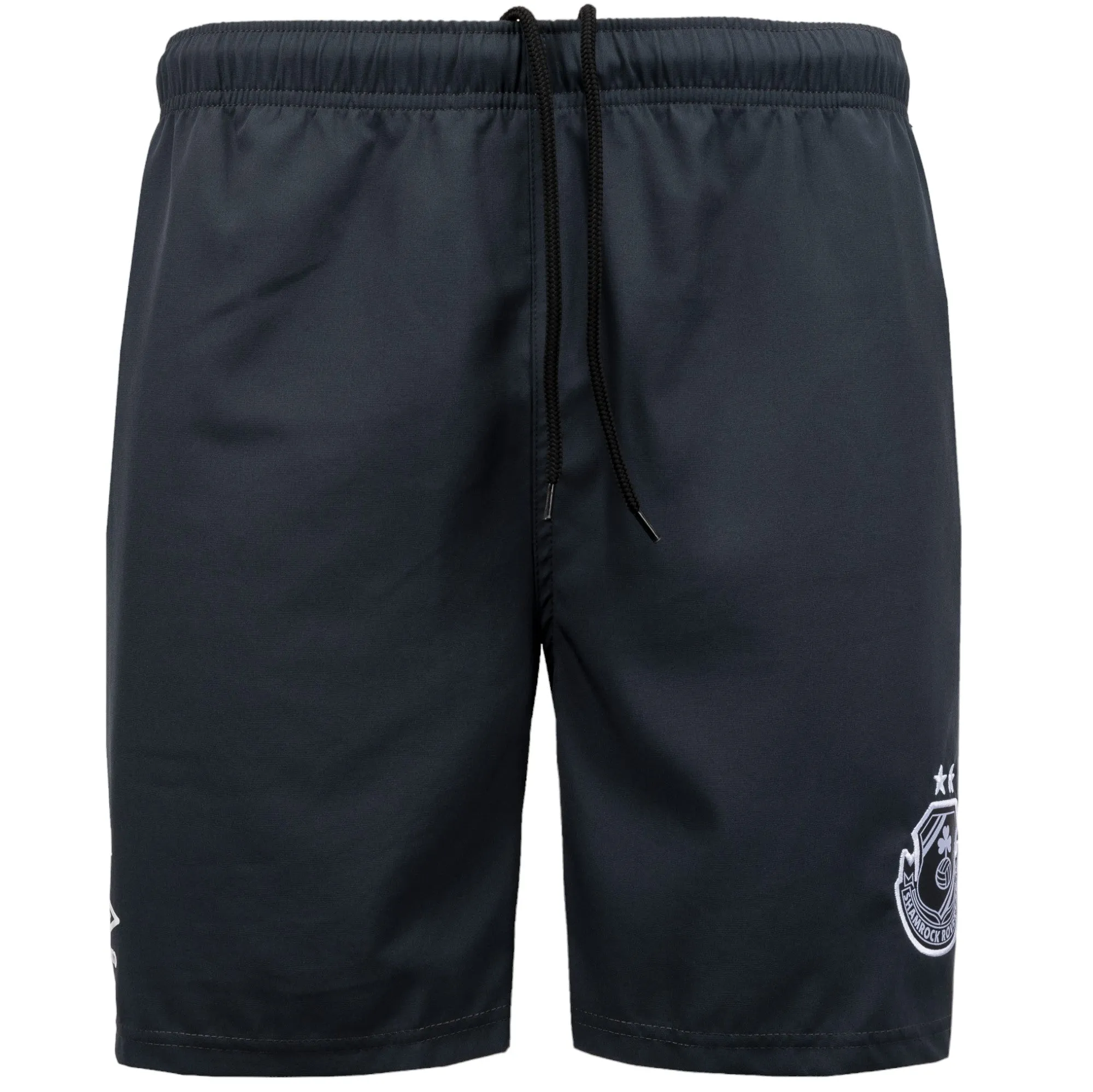 Umbro Shamrock Rovers 2024 Kids Training Shorts