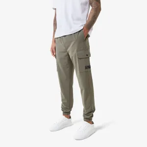 Utility Cargo Pant | Olive