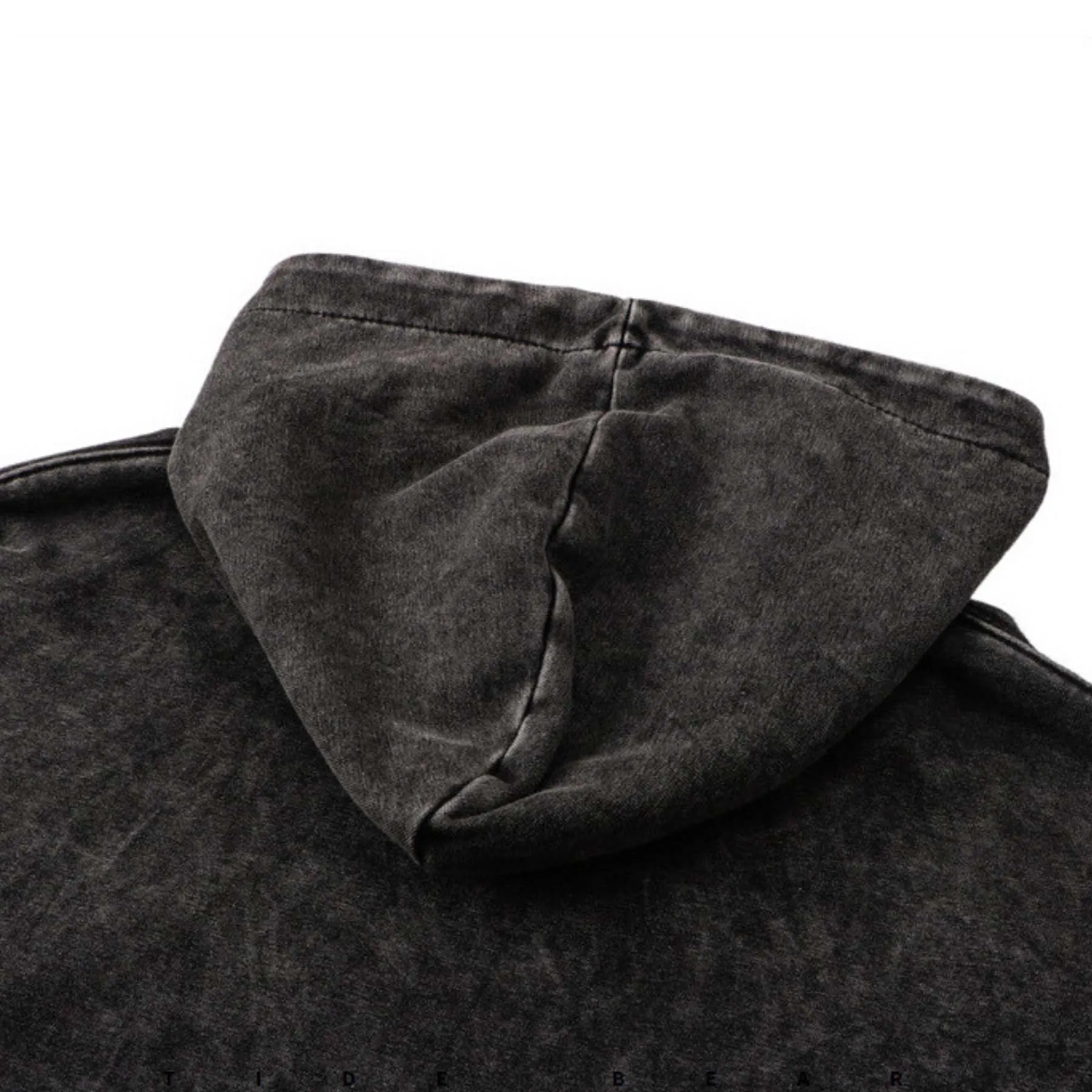 VINTAGE HOODIES |  AGATSUMA ZENITSU