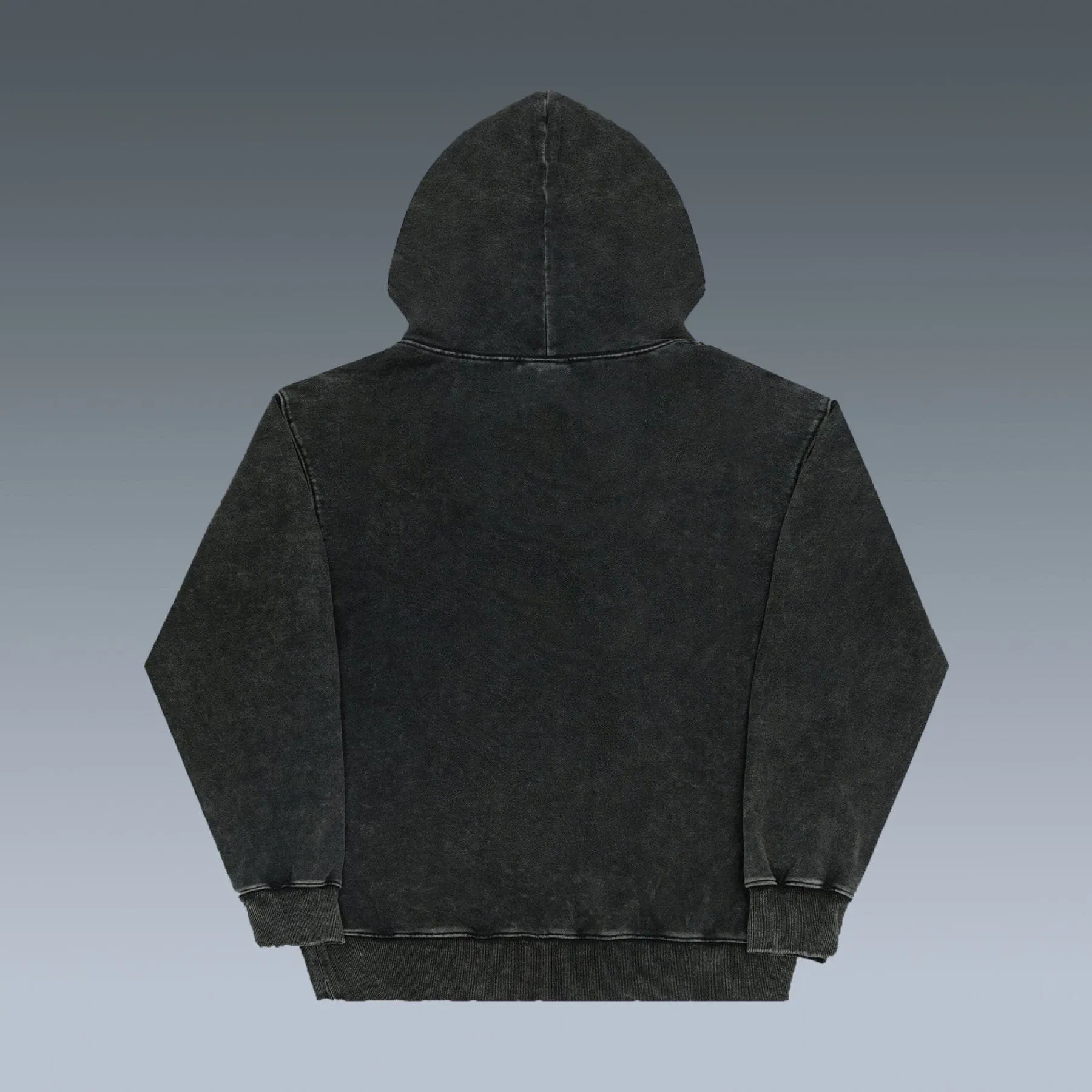 VINTAGE HOODIES |  AGATSUMA ZENITSU