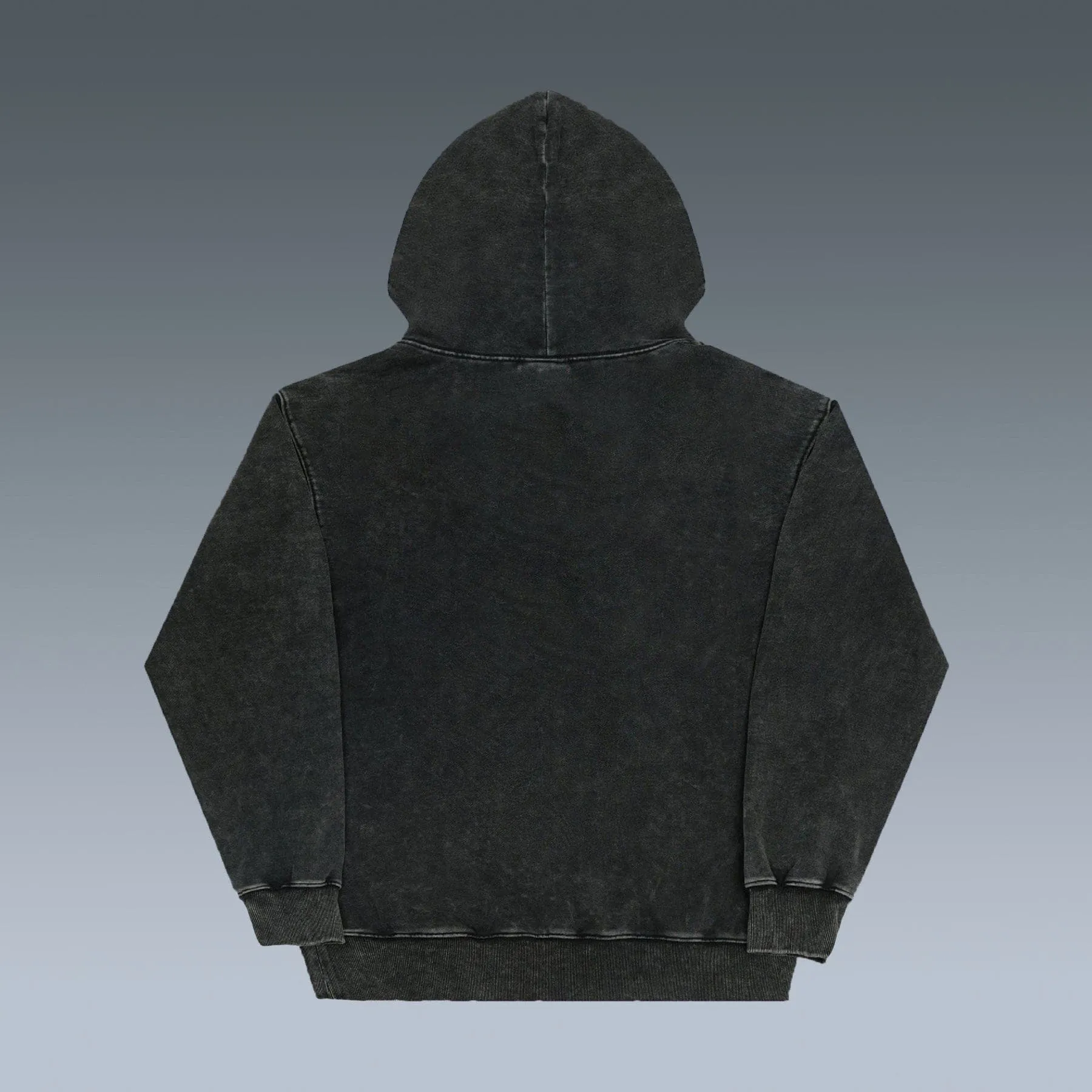 VINTAGE HOODIES |  ALLEN IVERSON-AI