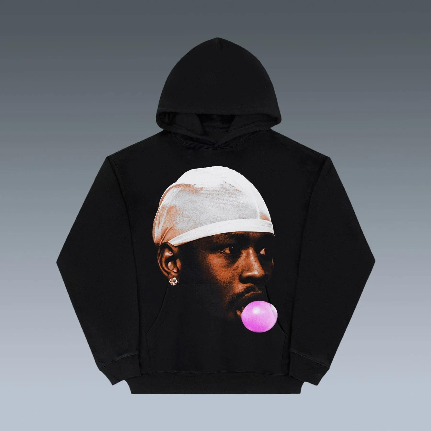 VINTAGE HOODIES |  ALLEN IVERSON-AI