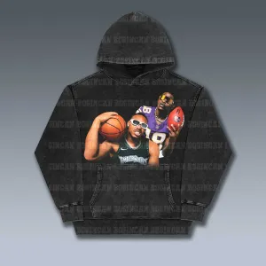 VINTAGE HOODIES |  ANTHONY EDWARDS 12.20