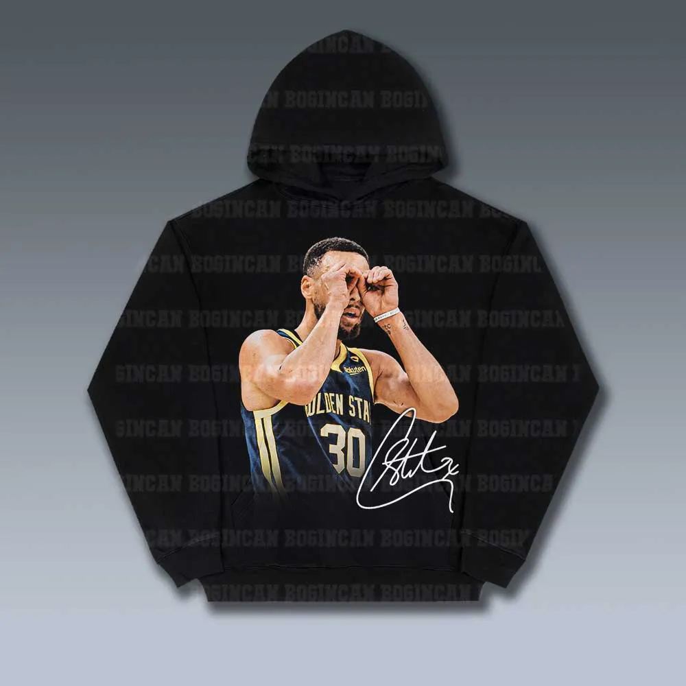 VINTAGE HOODIES |  CURRY 11.21.2