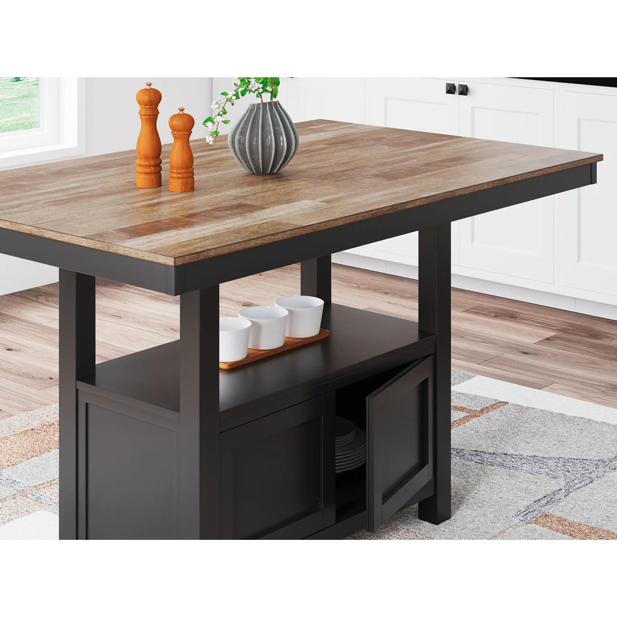 Wildenauer Counter Height Table