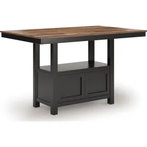 Wildenauer Counter Height Table