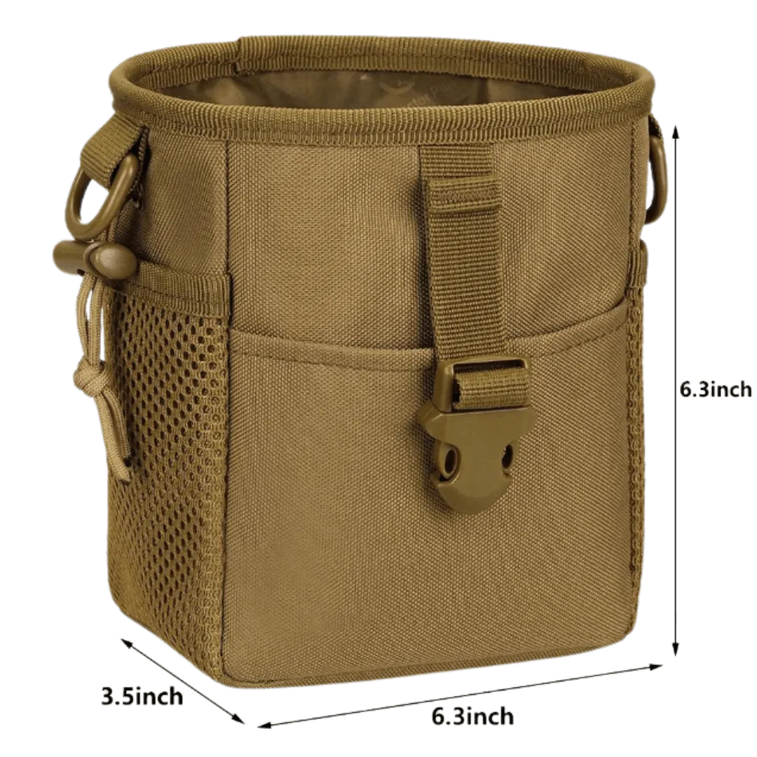 WildShot Waist Bag