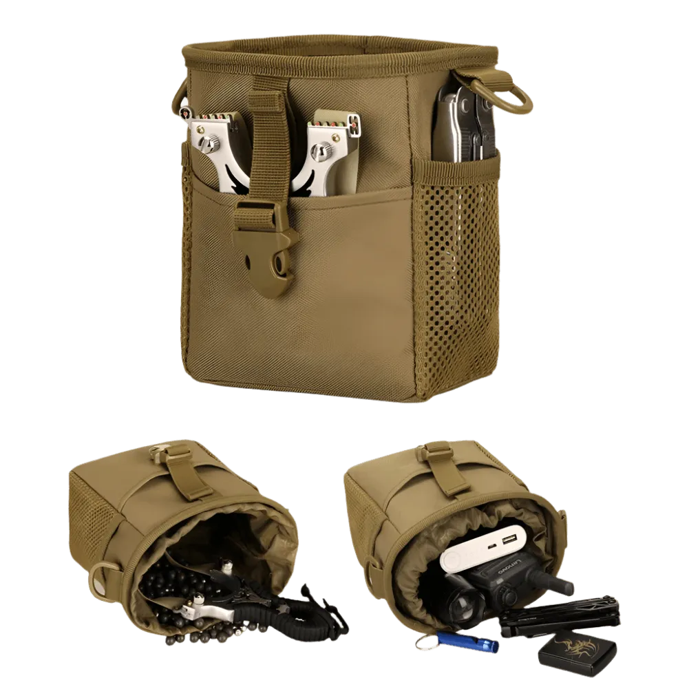 WildShot Waist Bag