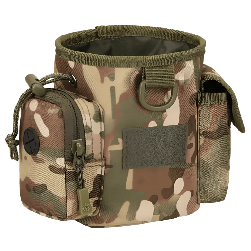 WildShot Waist Bag