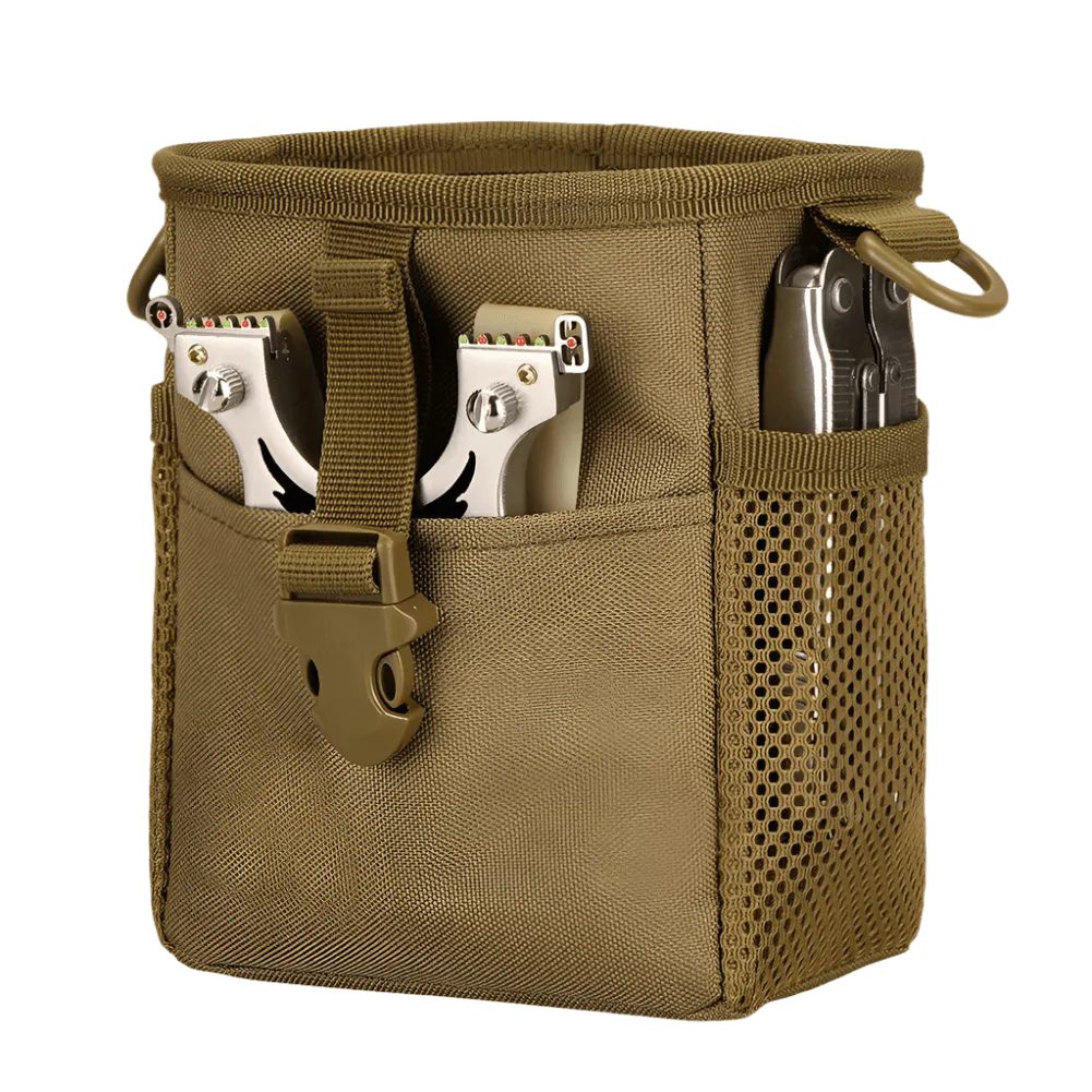 WildShot Waist Bag