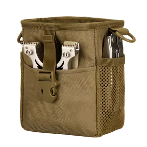 WildShot Waist Bag