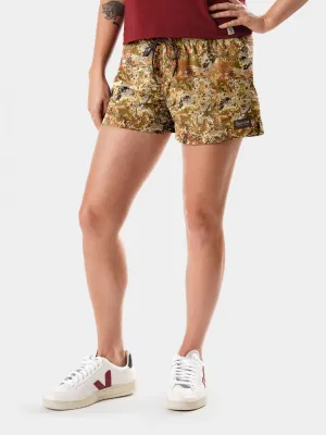 W's Scout Shorts - Midland