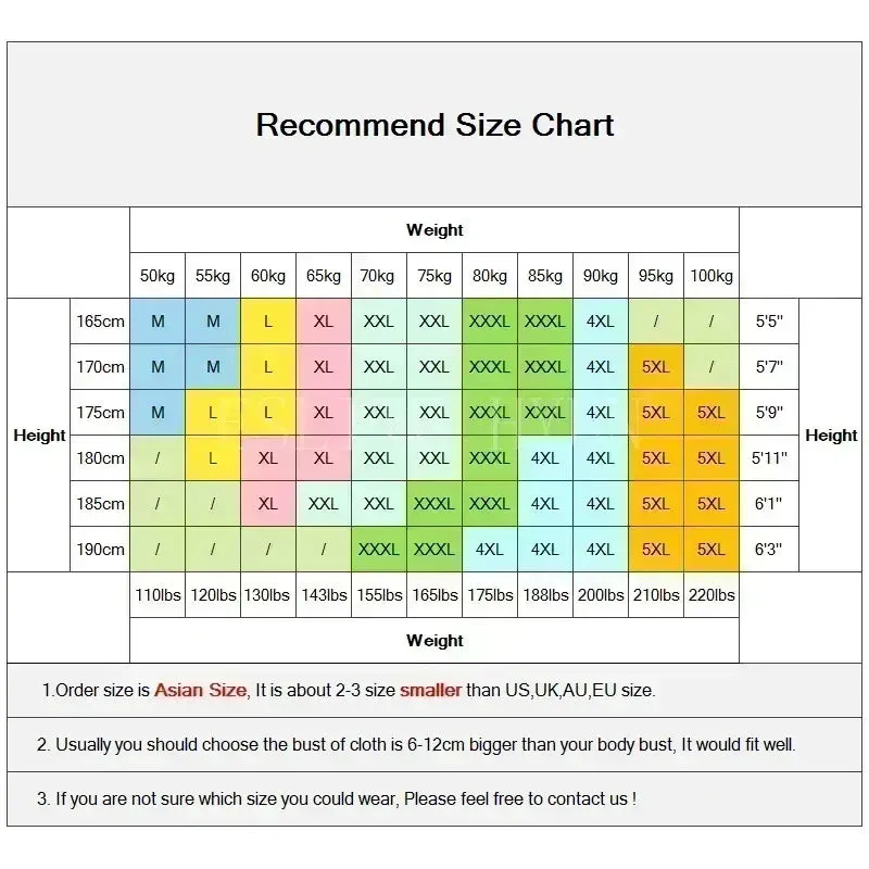 xiangtuibao -  Thickened Hoodies High Street Fashion Casual Oversized Hoodies Letter Print Pullover Hooded Sweatshirt Male Clothes Tops