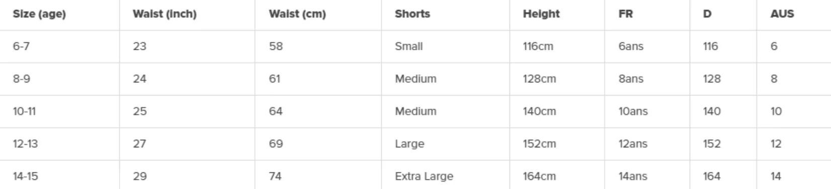 Zoggs Boys Fishes 15 Inch Shorts